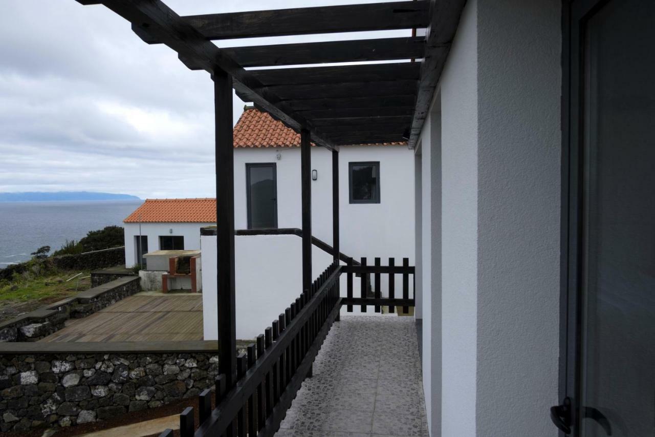 Susete Village 상호케도피코 외부 사진