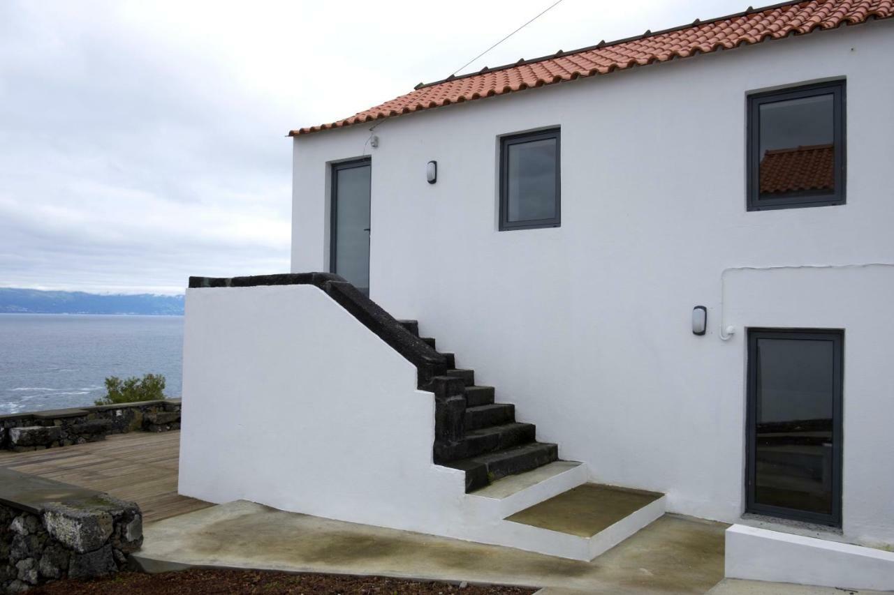 Susete Village 상호케도피코 외부 사진